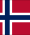 Flag Norway