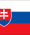 Flag Slovakia