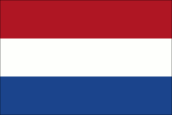 Flag Netherlands