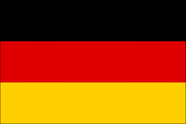 Flag Germany