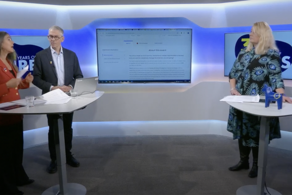 Q&A: EURES Advisers answer questions from jobseekers