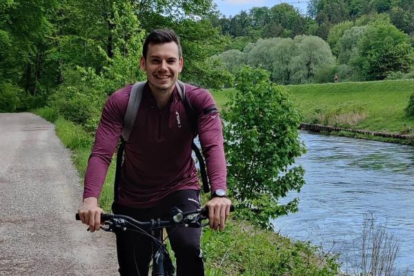 Ireland to Germany – and back: games developer plans Irish studio after building career abroad