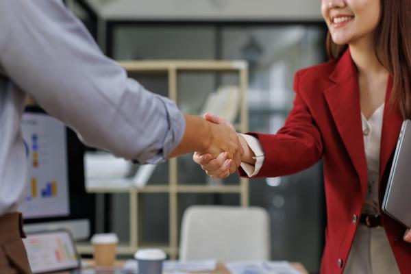 How to save time and money when hiring